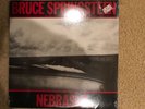 Bruce Springsteen Nebraska QC 38358 Sealed Vinyl Lp Rare 1982
