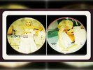 MADONNA RARE SECRET / SECRETO PICTURE DISC 12