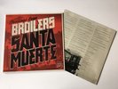 Broilers - Santa Muerte - VINYL