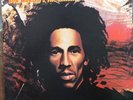 BOB MARLEY AND THE WAILERS  Natty Dread  1974 ISL 9281 vinyl