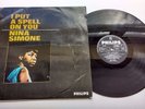 Nina Simone I Put a Spell on You 1st UK Press Mono 1965 BL 7671 Phillips Soul
