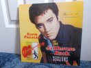 Elvis Presley THE JAILHOUSE ROCK SESSIONS Vinyl LP