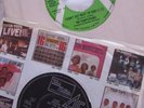 45rpm   TEMPTATIONS   CAN'T GET NEXT TO YOU  '69 UK DEMO 7