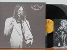 NEIL YOUNG Tonight's The Night LP (Reprise REP 54040, European Press)