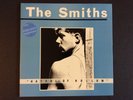 The Smiths - HATFUL OF HOLLOW   MINT VINYL ORIGINAL UK LP   ROUGH TRADE  NO UPC
