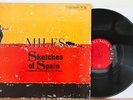 MILES DAVIS Sketches of Spain LP (Columbia CL-1480, orig 1960 DG 6-eye mono) VG 