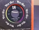 Beatles 45 rpm. 