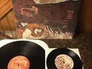 High On Fire The Art Of Self Defense Lp Original Press Sleep W/7