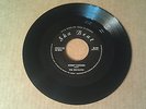 SKATALITES - STREET CORNER / JACKIE OPEL - THE LORD IS WITH ME (SKA BEAT 7
