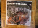Ray Terrace,Home of the Boogaloo,Tower Label,Stereo LP