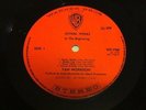 VAN MORRISON: ASTRAL WEEKS, VERY RARE ORIGINAL UK VINYL, ORANGE LABEL