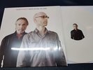Steve Kilbey/Martin Kennedy - Inside we are the same Aus WHITE vinyl The Church