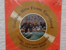 London Records Ernst Mosch Golden Hits From Egerländ lp,UK,RARE,SHRINK,EXC COND