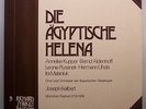 (o) Joseph Keilberth - Richard Strauss - Die Ägyptische Helena (3-LP Box)