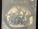 Paul McCartney-Wings-Band On The Run-Bovema Records