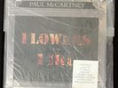 Paul McCartney-Wings-Flowers In The Dirt Tour Pack-Sealed-Limited Numbered Ed