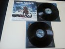 Amon Amarth - Jomsviking Lim. Doppel LP Black