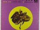 Sun Ra & the Arkestra - The Sound Of Joy LP - Delmark