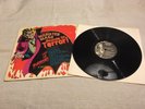 1974 Monster Mash Sounds of Terror Record Vinyl LP Pickwick SPC-5104 Halloween