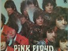 Pink Floyd piper at the gates of dawn lp Tower Records US ST 5093