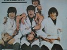 Beatles Casualties Blue Vinyl