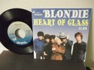 Blondie,Chrysalis 2295,