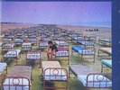 LP Pink Floyd - A Momentary Lapse Of Reason