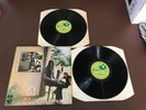 PINK FLOYD DOUBLE LP (UMMAGUMMA) ON HARVEST SHDW 1/2, MATRIX A1/B2/A2/B3