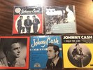 Johnny Cash Sun Ep EPA 113 116 114 112 111 All Original Sun Records Ep