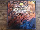 CLAUDIO ABBADO MAHLER SYMPHONIE NO.7 DG DIGITAL STEREO 2LP BOX W.GERMANY NM+