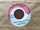 Northern Soul - Roger Hatcher - Excello 2297 - Sweetest Girl In The World NM/NM