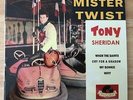RARE FRENCH THE BEATLES TONY SHERIDAN MISTER TWIST