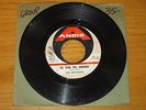 DOO WOP GROUP 45 RPM - THE HOLIDAYS - ANDIE 5019 - 