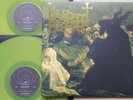 Reverend Bizarre ?– Return To The Rectory LP DOOM METAL 2011 YELLOW TRANSPARENT