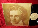 1960 UK NM CFP 139 STEREO BEETHOVEN VIOLIN CONCERTO LEONID KOGAN SILVESTRI PLAYS