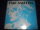 The Smiths - Sheila Take A Bow...Rare W. German Blue Sleeve 12