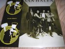 Van Halen-Hearty Halen-Mega RARE 2 LP-Mint- Unplayed Not TMOQ TSP