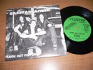 BASSTAR AMBER - Look Out For Us punk kbd hard rock metal private (1979) *HEAR