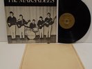VG/VG The Marsadees ORIG RARE Justice Records LP-150 Pokora Five Garage Stars LP