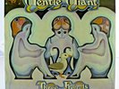 Gentle Giant ?– Three Friends LP Italian Press 1972 Vertigo Inner Sleeve