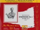 WILHELM FURTWÄNGLER & WIENER PHILHARMONIKER – BEETHOVEN-SYMPHONIE ES-DUR – NICE