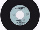 Rare NW 45 Lee Brothers 