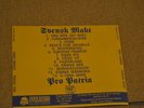 Skinhead  28 ROCK O RAMA PRO ...CD