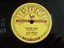 Elvis Presley 78 rpm SUN 223 rock n roll rockabilly