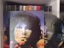  THE DOORS PICTURE DISC 10’  -light my fire- MINT