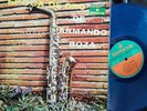 ARMANDO BOZA Epoca de oro LP 12