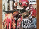 THE MOTHERS OF INVENTION - Burnt Weeny Sandwich 70's UK press - EX FRANK ZAPPA