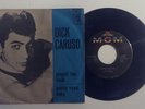 DICK CARUSO PLAYING THE FIELD/PRETTY EYED BABY MGM 7