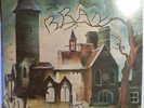 BRAN, Ail Ddechra, UK Sain LP, 1975 1st Press, EX+/EX+, Lovely Copy