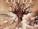 XOTOX - DoCD-BOX In den Zehn Morgen EBM Industrial Gothic Cyberpunk NEU